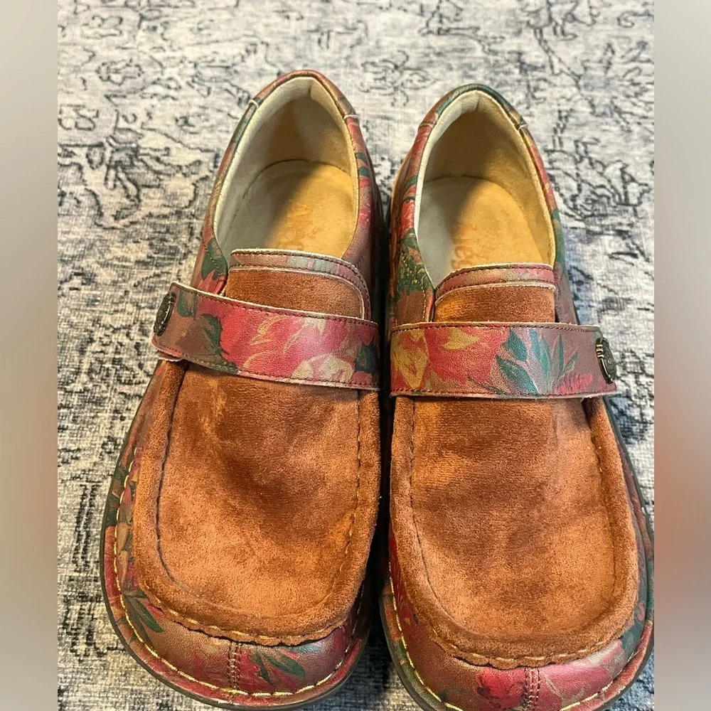 Alegria loafers - Picture 2 of 6